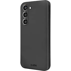 SBS Samsung Galaxy S23 FE cover - sort