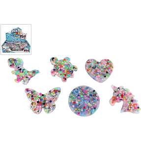 Picky Pads fidget-legetøj - flere varianter - assorteret