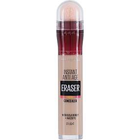 Concealer 1 Light m. gojibær og haloxyl