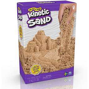 Kinetic Sand
