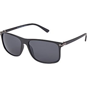 NORDIC COPENHAGEN herre solbrille - sort