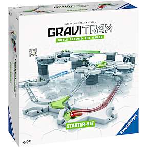 Ravensburger GraviTrax startersæt