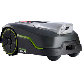 Grouw Pure Vision 600 robotplæneklipper