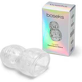Baseks handjob mastubator sleeve