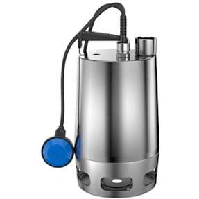 Grundfos UNILIFT afløbspumpe AP12.40 .06.A1 1x230V m-niveauafbryder