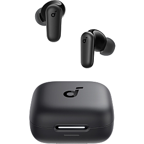 Anker Soundcore P30i TWS in-ear høretelefoner - sort