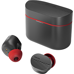 Philips Sport in-ear TAA5508BK