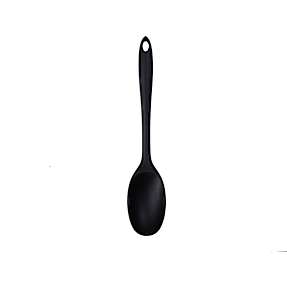 Vores røreske - sort - 34 cm