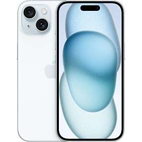iPhone 15 256GB - Blue