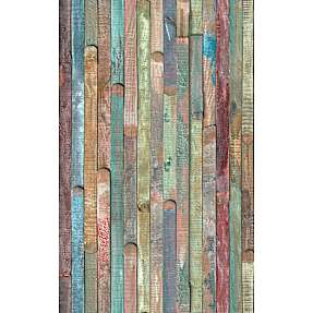 D-C-FIX folie film 67,5x200 cm - multifarvet