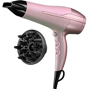 Remington Coconut Smooth D5901 hårtørrer