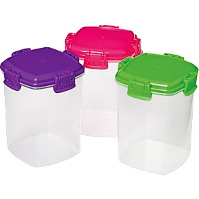 Sistema Knick knack madopbevaring 138 ml