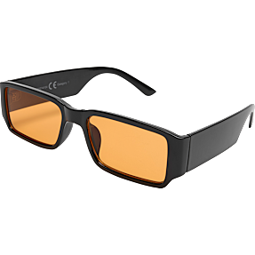 NORDIC COPENHAGEN solbrille - sort
