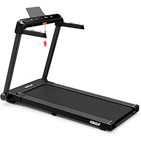ASG Kinetic Plus løbebånd