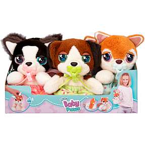 Baby Paw Mini