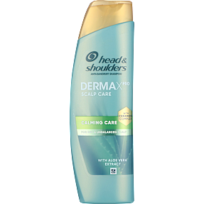 Scalp Care antiskælshampoo tør og ubalanceret hovedbund