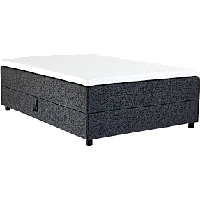Nordisk Fjer B110 opbevaringsseng 120x200 cm