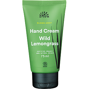 Håndcreme Wild Lemongrass
