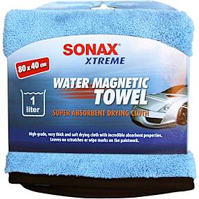 Microfiber håndklæde 80 x 50 cm