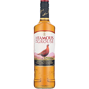Blended Scotch Whisky