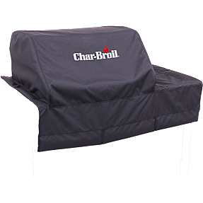 Char-Broil cover til ultimate 3200 med 3 blus