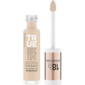 High Cover concealer 010 Cool Cashmere