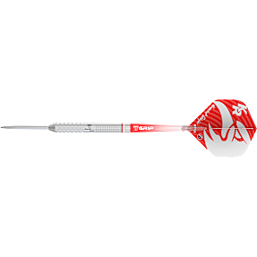 Bull's Krzysztof Ratajski original dartpile 24 gram
