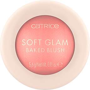 Baked blush 010 On Cloud Pink