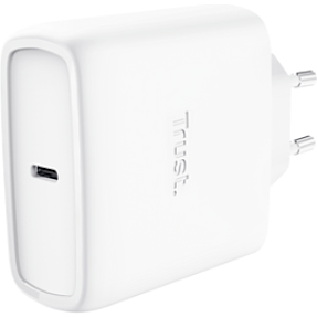 Trust Maxo USB-C oplader 65W - hvid