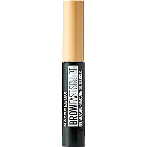 Øjenbrynsgel 6 Deep Brown