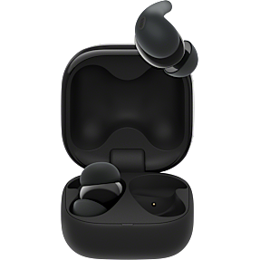Sony LinkBuds Fit trådløse in-ear høretelefoner - sort