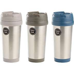 Termokrus - 450 ml - flere varianter - assorteret