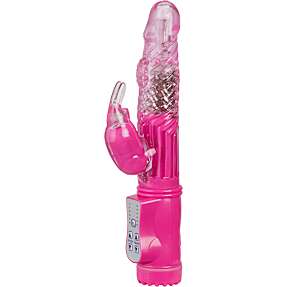 Baseks Rabbit g-punkt vibrator