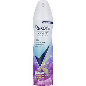Iced Frozen Acai & Jasmine antiperspirant  deospray