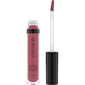 Lipgloss 040 Pout of Office