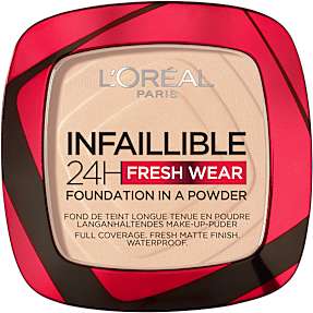 24H Fresh Wear foundation pudder 20 Ivory