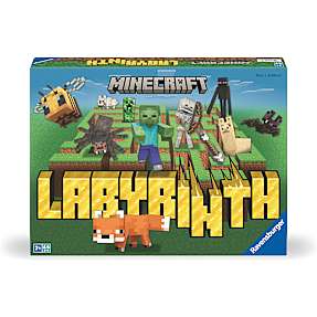 Ravensburger Minecraft Labyrinth