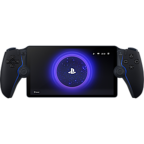 PlayStation Portal Remote Player - Midnight Black