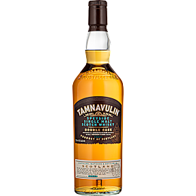 Single Malt Scotch Whisky