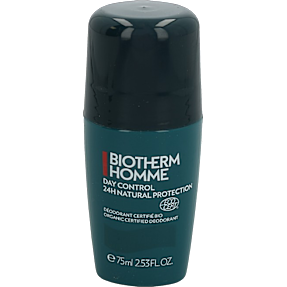 Day Control 24H Natural Protection roll-on deodorant