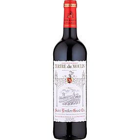 Saint-Émilion Grand Cru