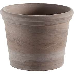 Bangkok krukke basalt - Ø36 CM