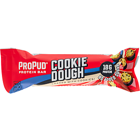Proteinbar m. cookiesmag