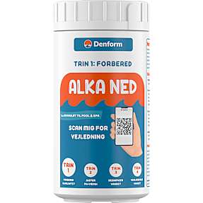 DenForm Alka Ned