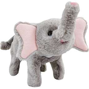 Happy Pets babyelefant bamse