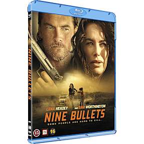 Nine Bullets