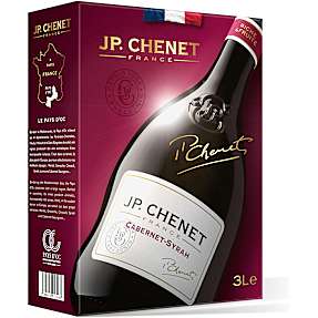 Cabernet-Syrah