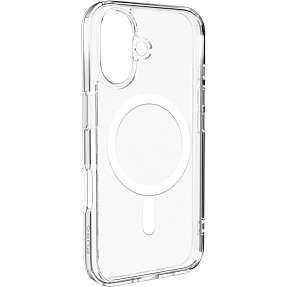 Puro iPhone 16 Plus cover - transparent