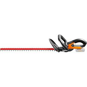 WORX hækkeklipper solo WG260E.9