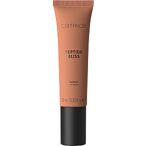 Glossy læbepomade 040 Toffee Touched